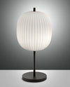 Lampe de chevet | Domizia Noire