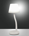 Lampe de chevet | Ibla Blanche