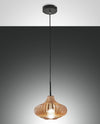 Suspension luminaire | Budelli