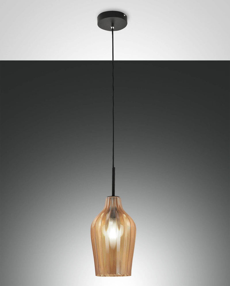 Suspension luminaire | Stintino