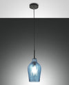 Suspension luminaire | Stintino Bleu