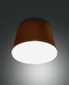 Luminaire extérieur | Armanda Rouille