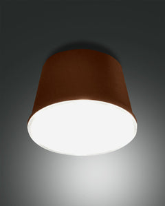 Luminaire extérieur | Armanda Rouille