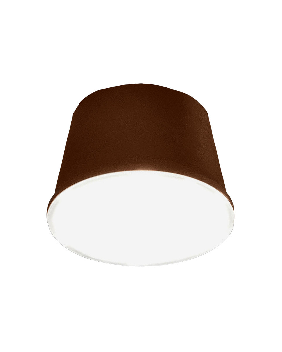 Luminaire extérieur | Armanda Rouille