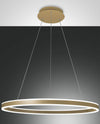Suspension luminaire | Palau Ø 80 cm