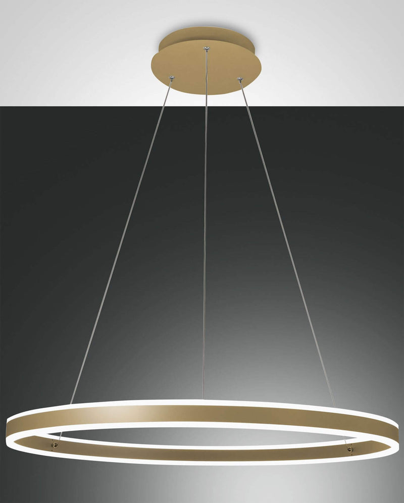 Suspension luminaire | Palau Ø 80 cm