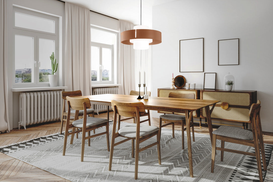 Suspension luminaire | Sorverara