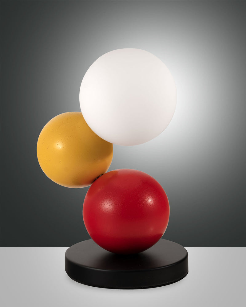 Lampe de chevet | Tesselessa