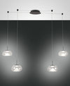 Suspension luminaire | Brena L 700 cm