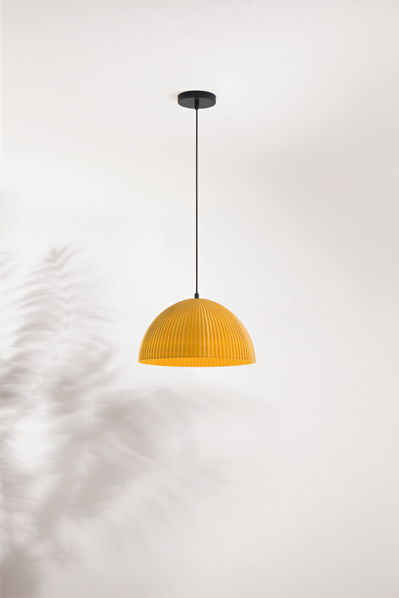 Suspension luminaire | Serverora