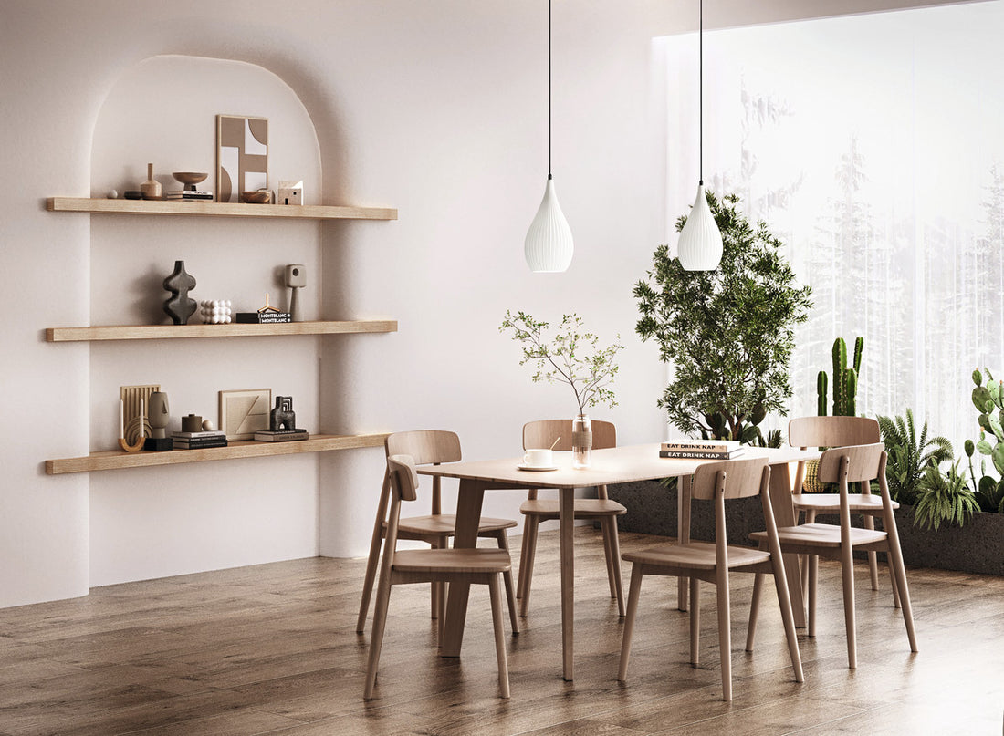 Suspension luminaire | Lisa