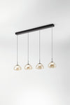 Suspension luminaire | Rosveristo