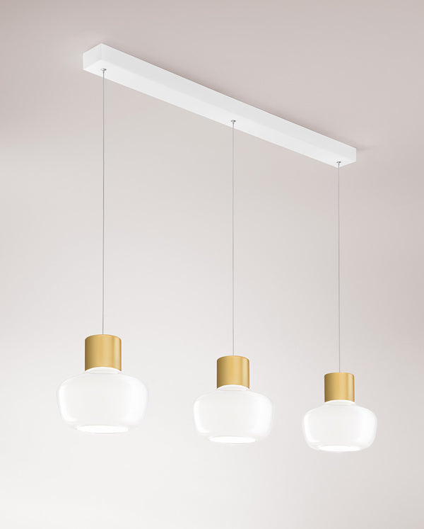 Suspension luminaire | Novverara