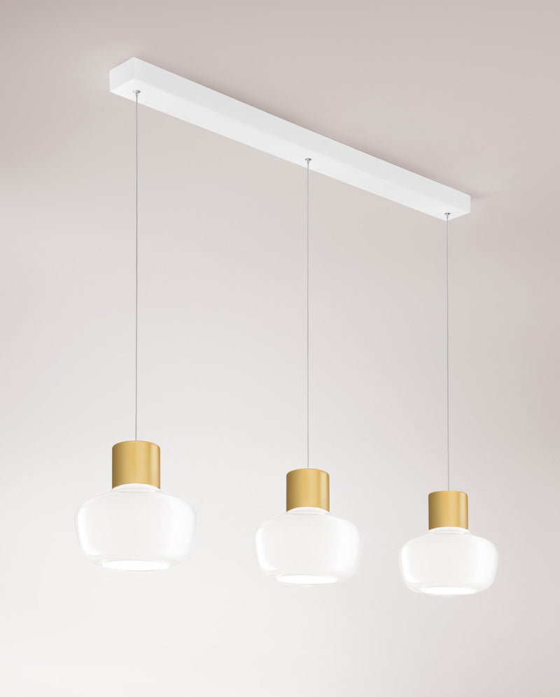Suspension luminaire | Novverara