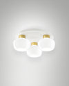Plafonnier LED | Kino Blanc
