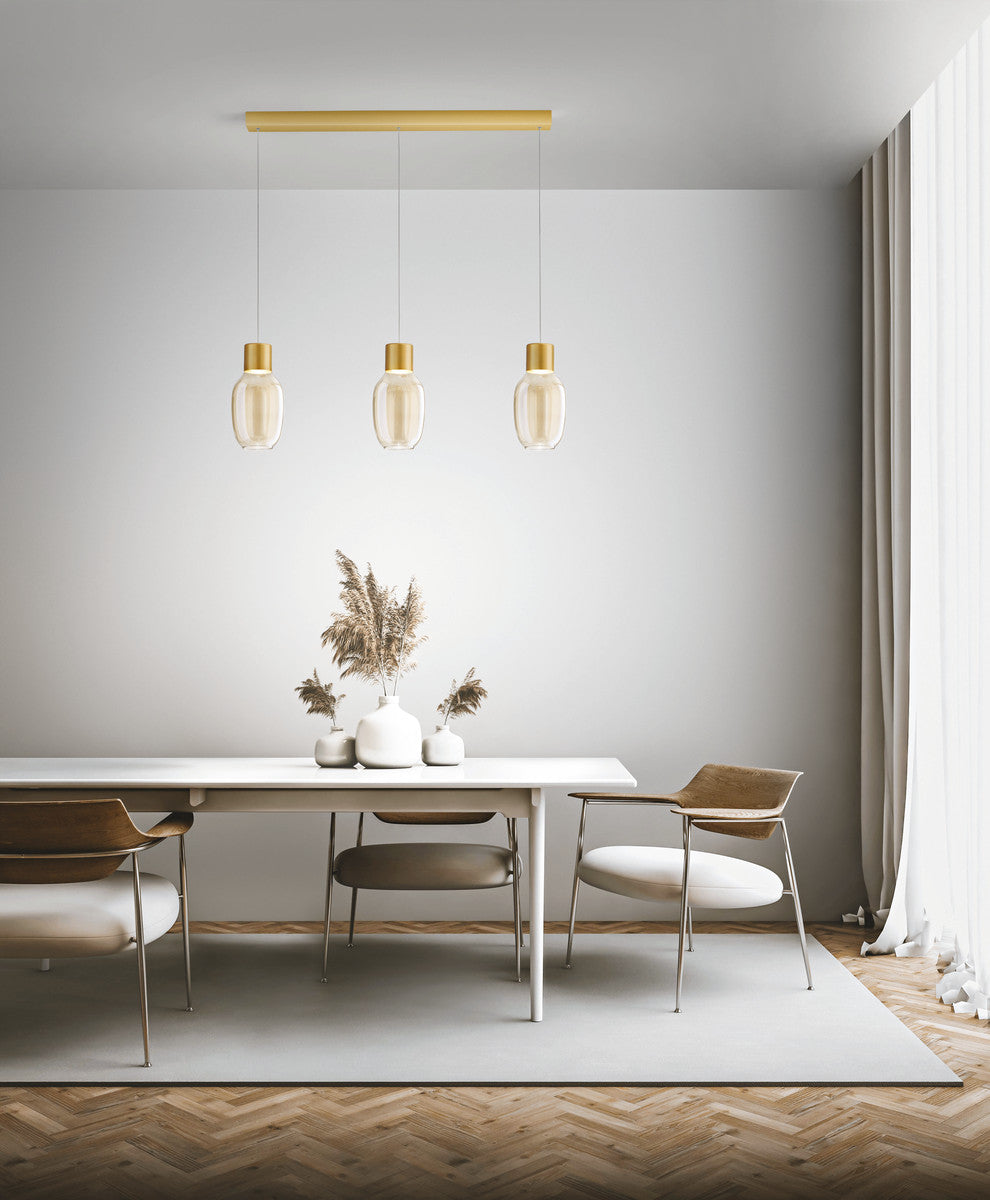 Suspension luminaire | Civelle