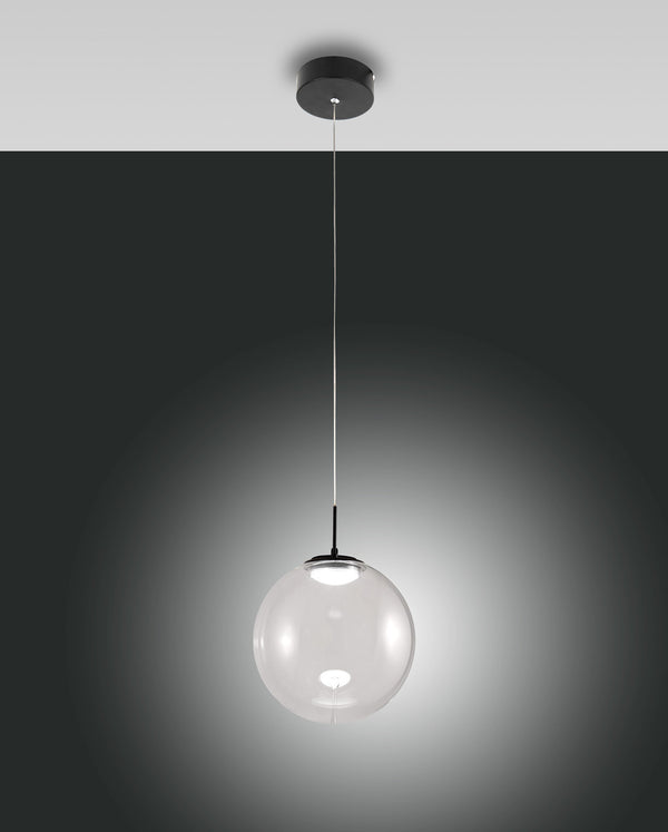 Suspension luminaire | Kalverella