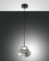 Suspension luminaire | Deva Grise