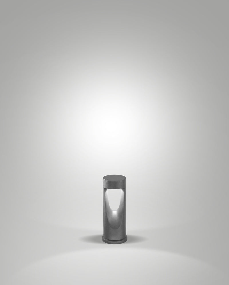 Luminaire extérieur | TEO H 30 cm