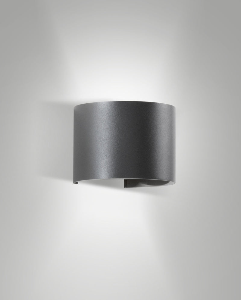 Luminaire extérieur | Cody Grise