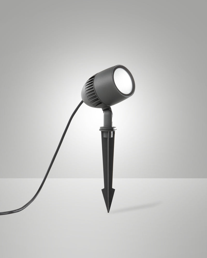 Luminaire extérieur | Boris Gris