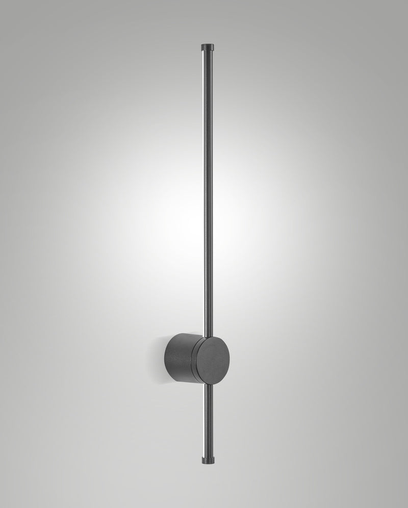 Luminaire extérieur | Clip Grise