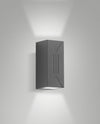 Luminaire extérieur | Luly Grise