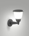 Luminaire extérieur | Zenverissa