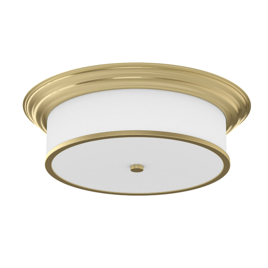Plafonnier Famburo 49, verre
