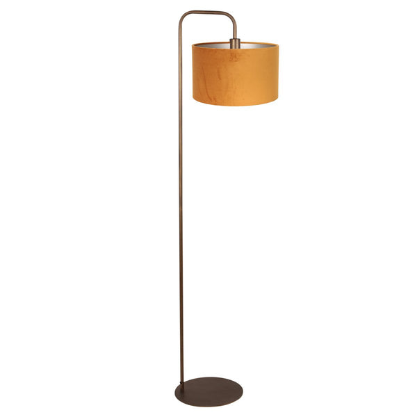 Stehleuchte Forma Bronze