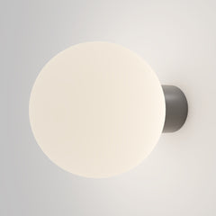Bold Wandleuchte grau