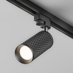 Focus Design Spot schwarz