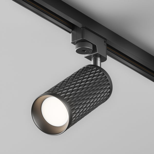 Focus Design Spot schwarz