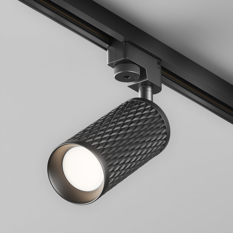 Focus Design Spot schwarz