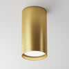 FOCUS S Deckenleuchte gold