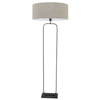 Stehlampe Stang schwarz