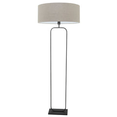Stehlampe Stang schwarz
