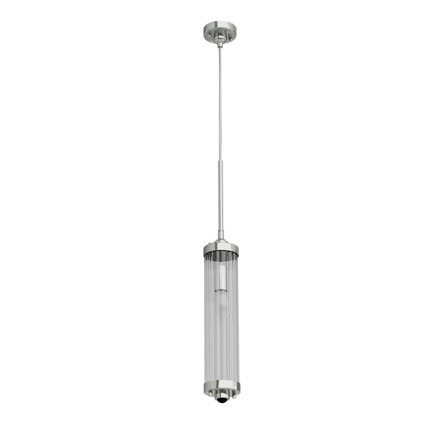Suspension Fiatto I, verre