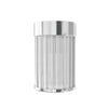 Spot plafond Fiatto 8, verre