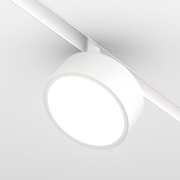 Rado Spot weiß
