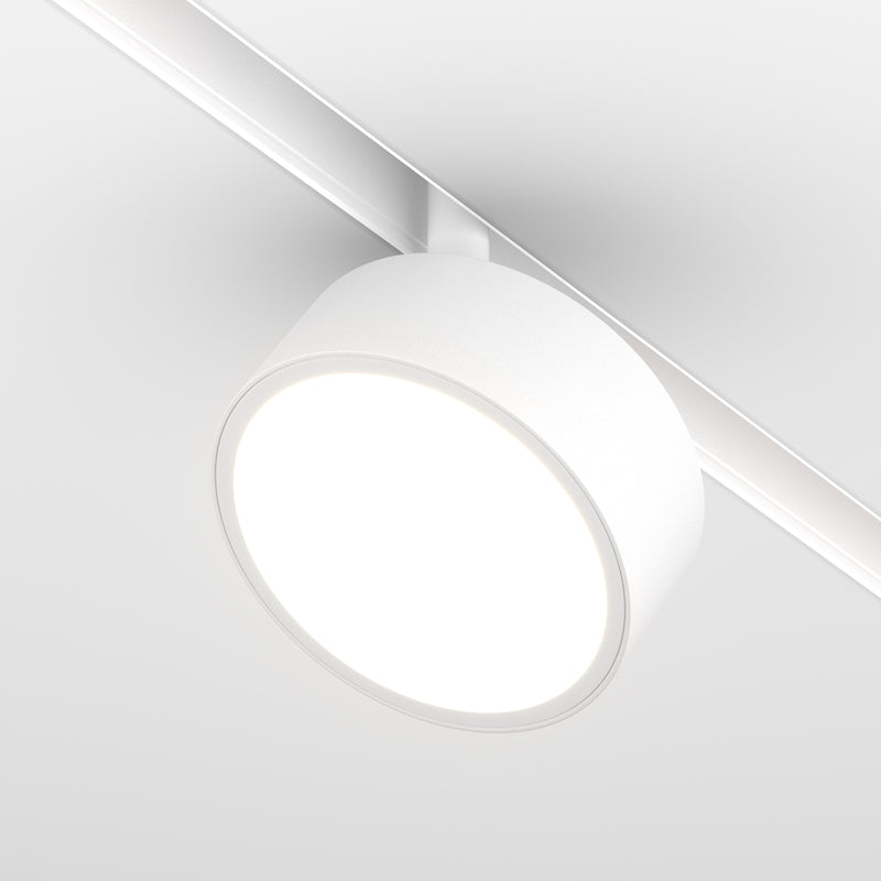Rado Spot weiß