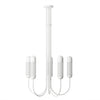 Lustre FUNSUI B taille M