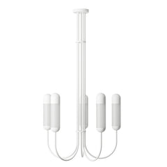 Lustre FUNSUI B taille M