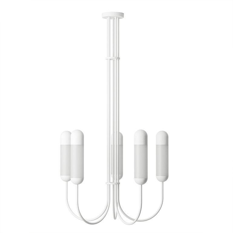 Lustre FUNSUI B taille M