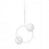 Suspension luminaire FUPPU A
