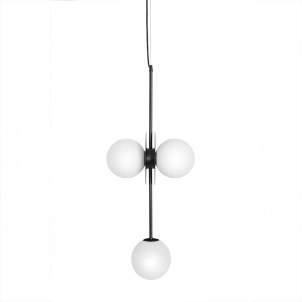 Suspension luminaire FURIKO B