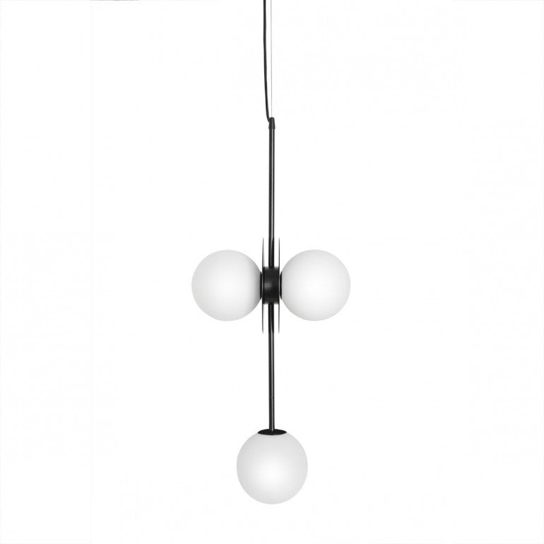 Suspension luminaire FURIKO B