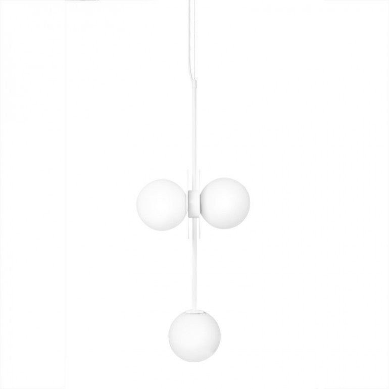 Suspension luminaire FURIKO B
