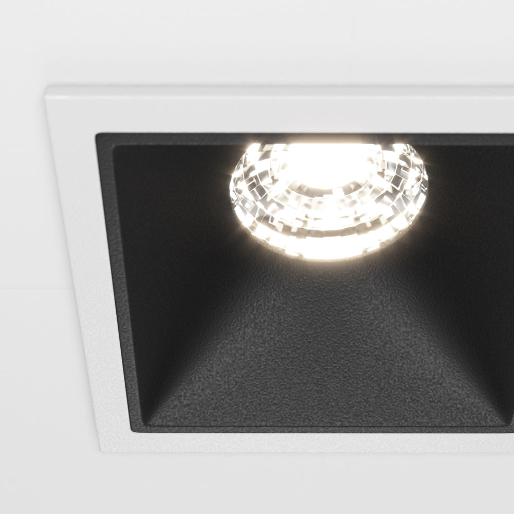 Alfa LED-Strahler weiß
