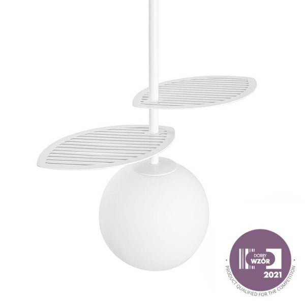 Suspension luminaire FYLLO A